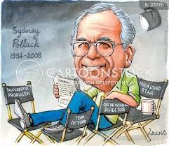 Jackson Pollack Cartoons and Comics