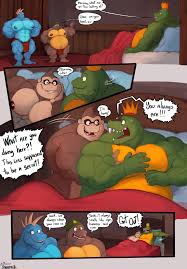 Royal Fling comic porn | HD Porn Comics
