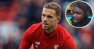 Micah was never afraid to have a laugh at his grumpy irish colleague, while roy now, capitalising on the popularity of the pair, sky have launched a new show with keane and richards starring. He D Run Through Brick Walls For You Micah Richards On World Class Henderson Tribuna Com