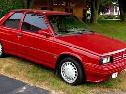 Image result for Gold 1987 Renault