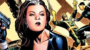 Valentina is a triple agent and mega spy in marvel comics. Xbbunvlfm1tlnm