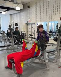 EVERYBODY IN BOUCKMAC RUMBLE!! we are so much more than proud of all of the  people who came out to hawk weekend and showed your buccaneer pride  🏴‍☠️🦜!! because of all of