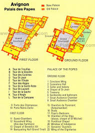 Pin On 1 Travel France Avignon