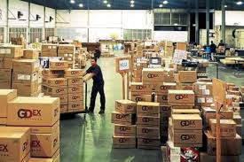 Johor bahru (also johor baru or johore baharu, but universally called jb) is the state capital of johor in southern peninsular malaysia, just across the causeway from singapore. Gdex Kota Samarahan Courier Service In Kota Samarahan