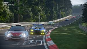Auf harten reifen losfahren, benzingemisch sofort auf 6 stellen (mager). Rennspiel Legende Fur Ps4 Gran Turismo Sport Im Bild Check Bildplus Inhalt Spiele Vorschau Bild De