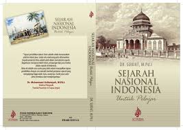 Check spelling or type a new query. Telah Terbit Buku Sejarah Nasional Indonesia Untuk Pelajar Penulis Dr Suidat Guru Sejarah Di Pesantren At Taqwa Depok Penerbit Ypi Attaqwa Depok Tebal 182 Halaman Harga Rp 54 Ribu Harga Promo Rp 45