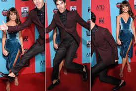  Darren Criss Starportrat News Bilder Gala De
