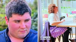 L'amour est dans le pré : « Je suis désolé mais je vais peter » Flavie  répugnante avec Valentin