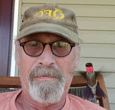 Hello my dears!! May peace and joy be part of your day!! Have a great  weekend!! 😘 (Credit: Peter Ganzer)