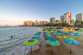 It is brazil's 5th largest city and the twelfth richest city in the country in gdp. Praktische Fortaleza Reisetipps Fur Euren Brasilien Urlaub Urlaubsguru
