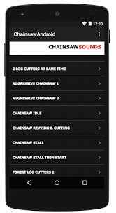 We have a number of packages available here, available for instant download. Download Chainsaw Sounds Chainsaw Sound Effects Free For Android Chainsaw Sounds Chainsaw Sound Effects Apk Download Steprimo Com