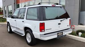 Image result for Oxford White 1993 Explorer