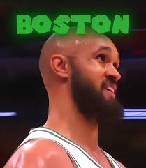 Derrick White Donkey Side by Side Slideshow