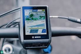 It's preloaded with full mapping and navigation features—address lookup, pois—so you can navigate and reroute from the device. The Best Ebike Navigation Systems On Test 5 Devices Go Head To Head E Mountainbike Magazine