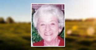 Dorothy Mae Herrick Obituary March 13, 2019