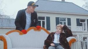 Calvijn groene hart, barendrecht, netherlands. Noah Scoort Weer Een Hit Met Kalvijn Nos Jeugdjournaal