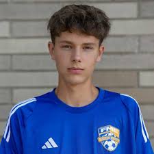 Fife Milton Edgewood SC