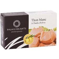 Thon Albacore Au Naturel Odyssee Intermarche