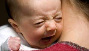 Koliken Und Bauchschmerzen Ihr Baby Mit 3 Wochen