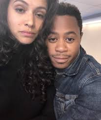 @danielkyri , It’s yo muhhfuggin birthday ya treasure chest bb., From Tulum  to California and back to Chicago,, I love you fiercely and am grateful for  our journey together. 💙 , here’s to your next 26 ...