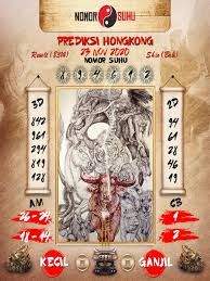 1 New Message Kode Syair Hongkong 23 November 2020 Forum Syair Togel Hongkong Singapura Sydney