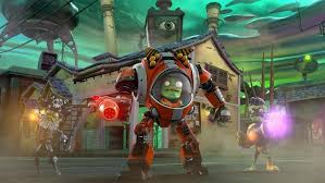 Oct 13, 2021 · to install plants vs zombies garden warfare 2 on your device you should do some easy things on your phone or. Plants Vs Zombies Gw2 Stream For Android Apk Download