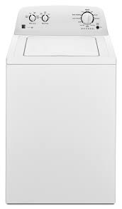 Needed a washer big enough to handle a family of 7, but cheap enough that we could afford it. Kenmore 20232 3 5 Cu Ft Top Load Washer W Porcelain