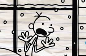 Diary Of A Wimpy Kid Cabin Fever - Lessons - Tes Teach