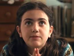 Are You There God? It's Me, Margaret. (UK Trailer 1)