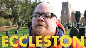 BALDERSTONE: Ribble Valley Parish #1 of 50