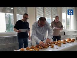 Photo Découvrez où déguster les meilleurs croissants chocolatines et ...