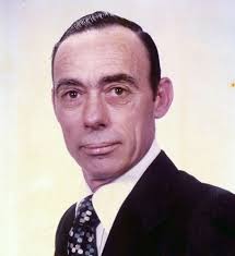 Henry Gilliam Obituary (1926