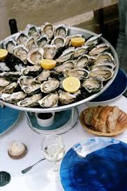 Pin By Jay On A Bit Of What Ya Fancy Food Recipes Oyster Recipes