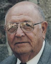 Robert Anthony Gambrino (1922-2005)