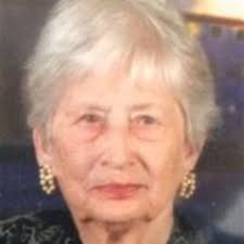 Sylvia Unangst Winters Obituary June 3, 2013