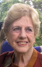 Naomi Tippett AM (Jacobi, 1947)