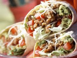 Fajitas Mexicaines Bœuf Et Guacamole Recette En 2020 Guacamole Recette Recette Facile Cuisine Mexicaine