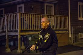 And one officer is right at the finish line. What Critics Are Saying About Patriot S Day A Fitting Tribute To The City Of Boston The Seattle Times