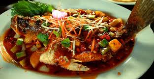 Resepi siakap 3 rasa added a button to help you learn more about them. Pin On Asian Recipes