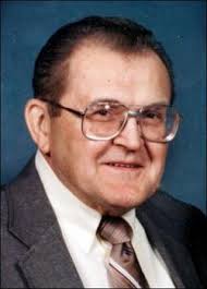 Andrew “Andy” Gaydos (1924-2009)