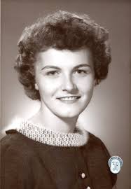 Obituary for Lona Jean (Conwell) Alexander