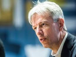 HR Manager of the Year Peter Michiels (Elia): 'Hr moet de interne architect  van de transformatie zijn'