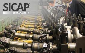 Bacacier Group Bacacier