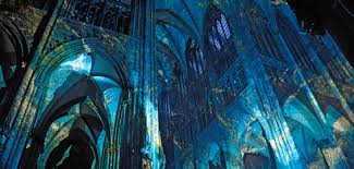 Im herzen kölns befindet sich mit dem kölner. Zur Gamescom Stern Explosionen Im Kolner Dom Koeln De