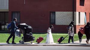 Our boutique practice has a head office in christchurch and a supporting office in hamilton. Share Tweet Over Three Months Stuff Journalists Adam Dudding And Chris Mckeen Followed A Family Of Refugees From Pakistan As They Arrived In New Zealand And Went Through An Immigration Experience Unlike Any Other In The World A Six Week