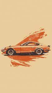 Pin By Averson Automotive Group Llc On Jdm Car Drawings Car Wallpapers Car Posters