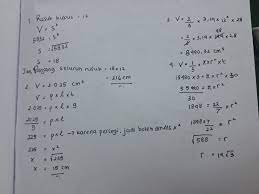 Nilai 3 akar 5832 adalah. Tolong Bantu Jawab Ya No 1 4thanks Brainly Co Id