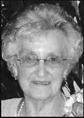 Dorothy Marcotte Obituary (2011)