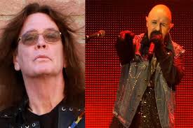 Singer David Reece Explains How His Opportunity For an Audition w/ Judas  Priest in 90's Went South, Due To A Mistake