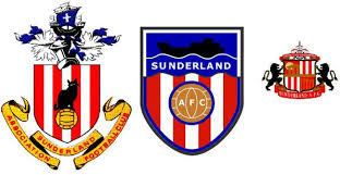 Sunderland football psp badge wallpapers club roberto director fanti sack stadium tyne wear advertisement. Andy On Twitter Safc Badges Stancollymore Http T Co Tyubteer1a